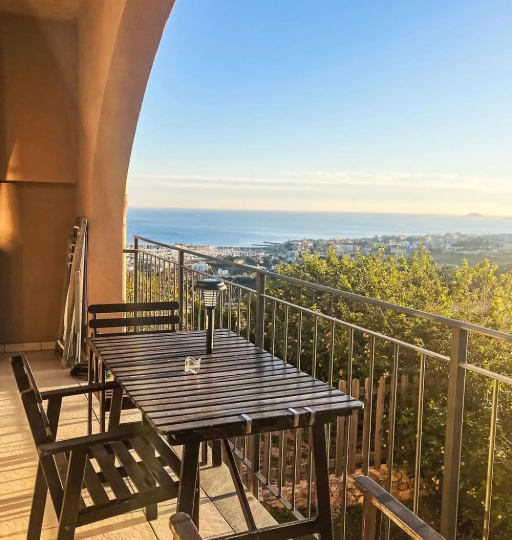 Apartment I Castellari By Interhome Ranzi