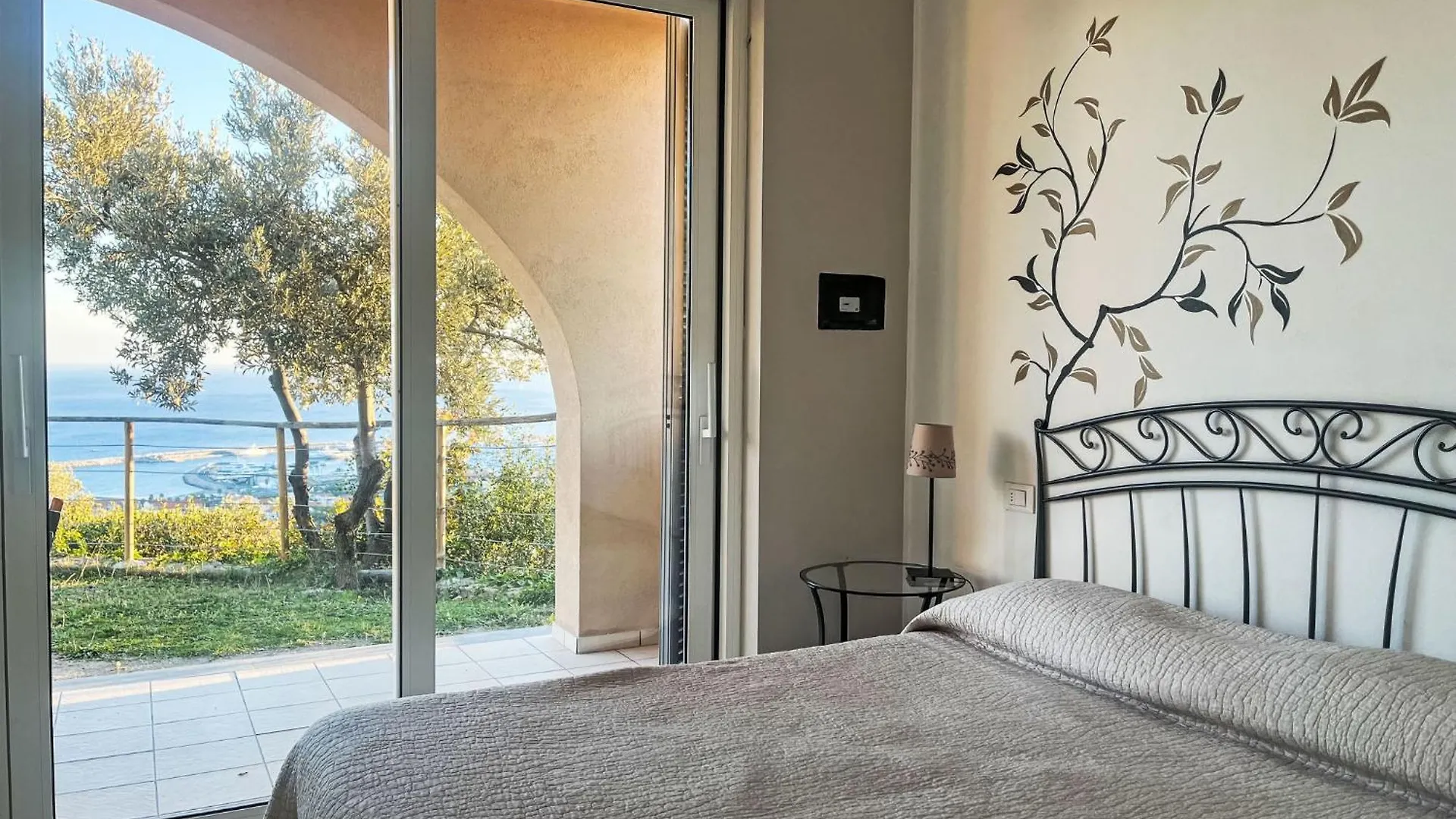 Apartment I Castellari By Interhome Ranzi 0*,  İtalya